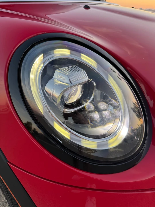 2021 Mini Mini Cooper S 3rd Gen - Image 13 of 31