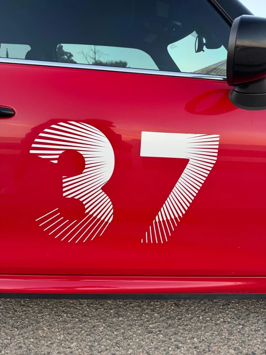 2021 Mini Mini Cooper S 3rd Gen - Image 30 of 31