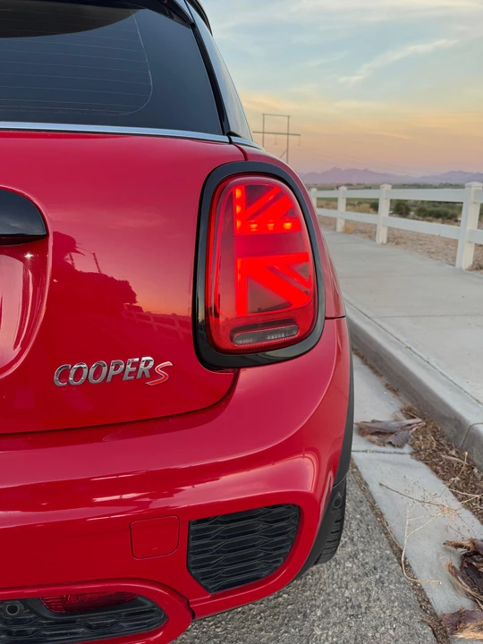 2021 Mini Mini Cooper S 3rd Gen - Image 27 of 31