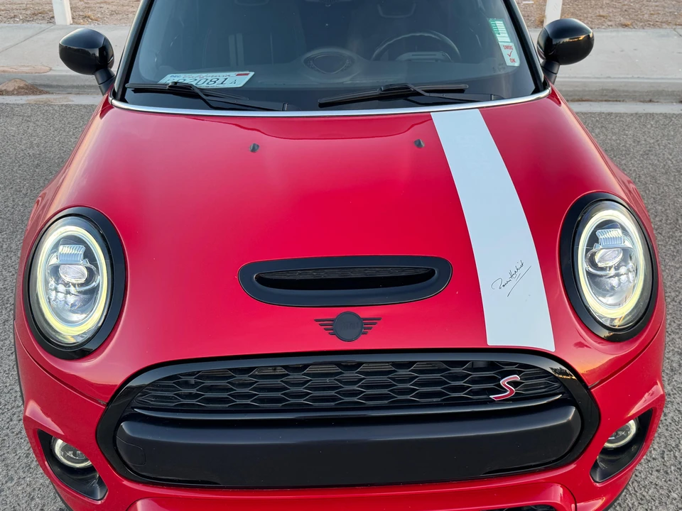 2021 Mini Mini Cooper S 3rd Gen - Image 14 of 31
