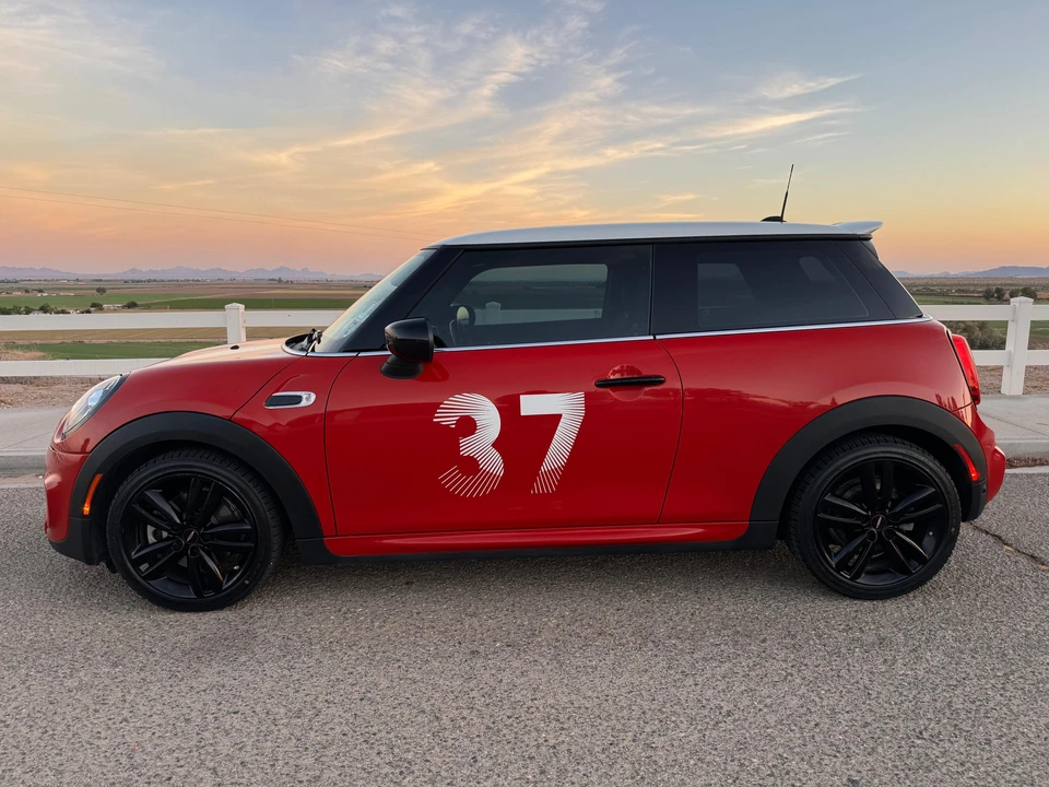 2021 Mini Mini Cooper S 3rd Gen - Image 7 of 31