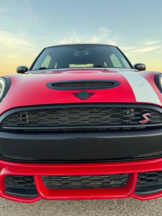 2021 Mini Mini Cooper S 3rd Gen - Image 16 of 31