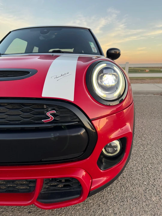 2021 Mini Mini Cooper S 3rd Gen - Image 21 of 31