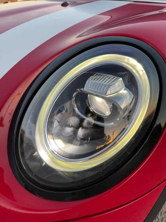 2021 Mini Mini Cooper S 3rd Gen - Image 19 of 31