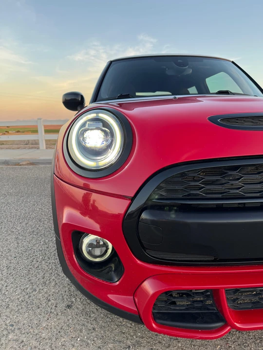 2021 Mini Mini Cooper S 3rd Gen - Image 11 of 31