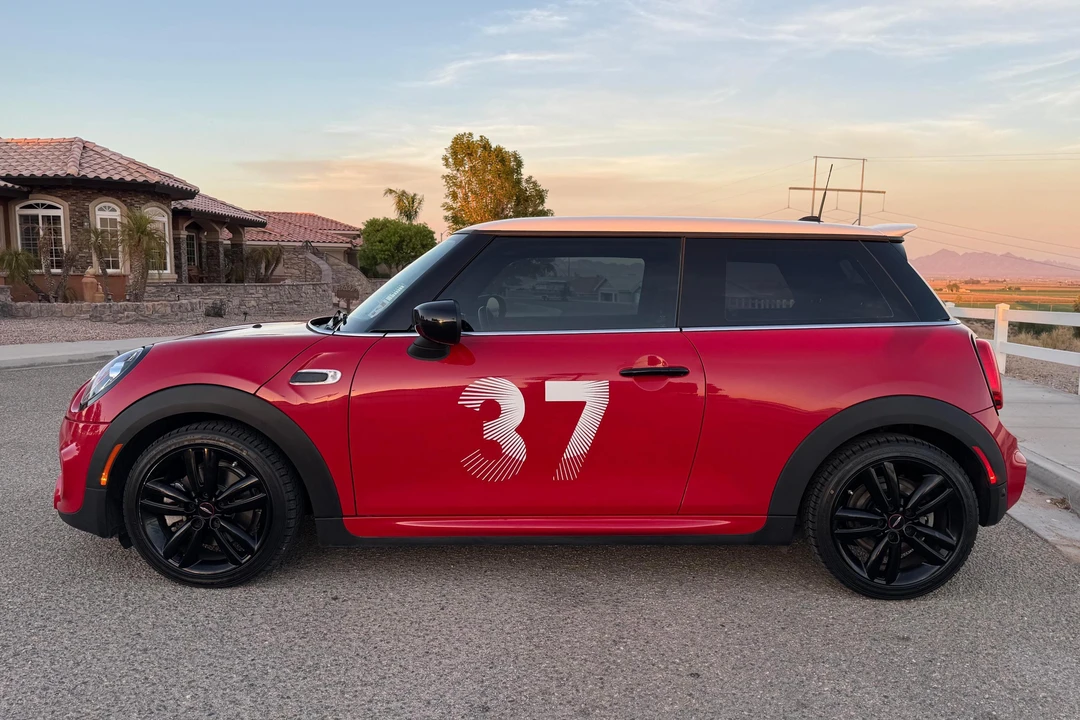 2021 Mini Mini Cooper S 3rd Gen - Image 3 of 31