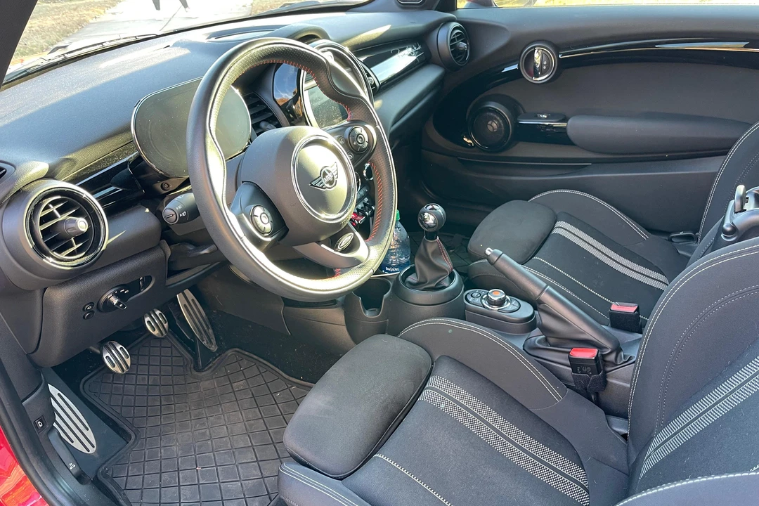 2021 Mini Mini Cooper S 3rd Gen - Image 31 of 31