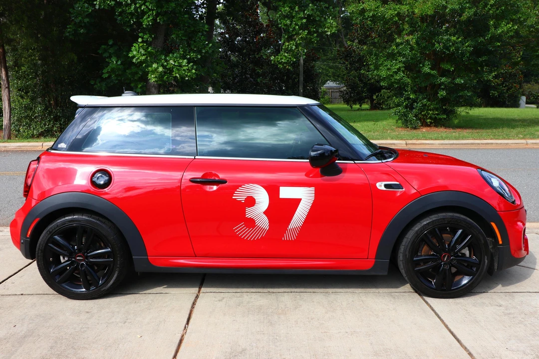 2021 Mini Mini Cooper S 3rd Gen - Image 3 of 31