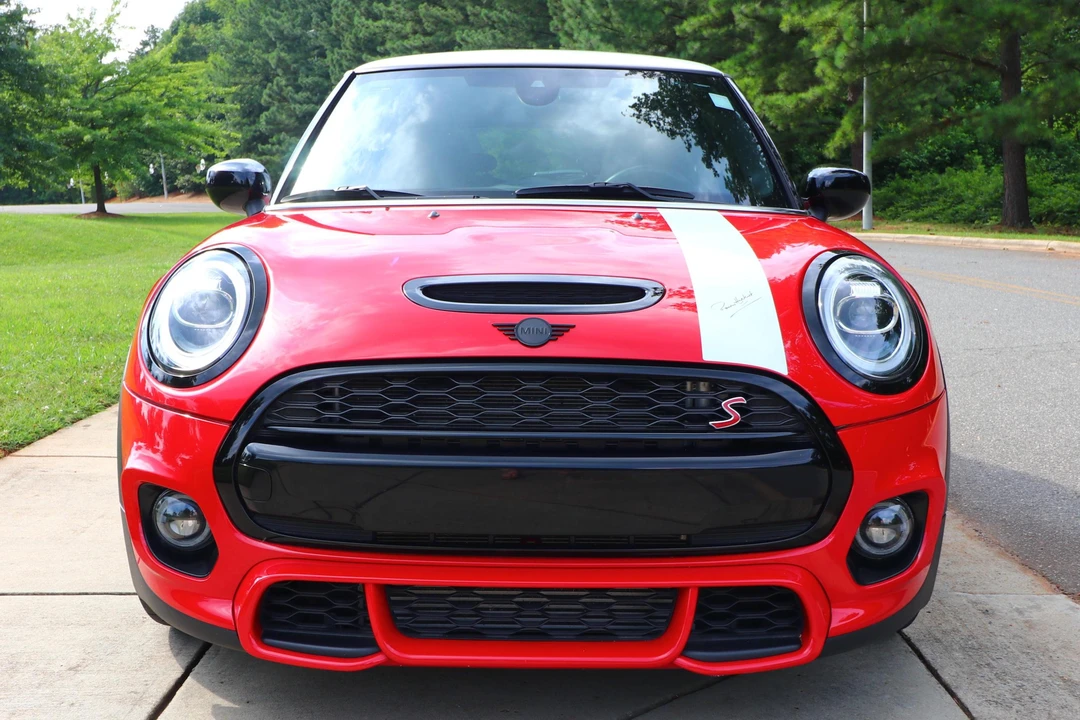 2021 Mini Mini Cooper S 3rd Gen - Image 2 of 31
