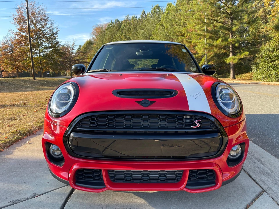 2021 Mini Mini Cooper S 3rd Gen - Image 6 of 31