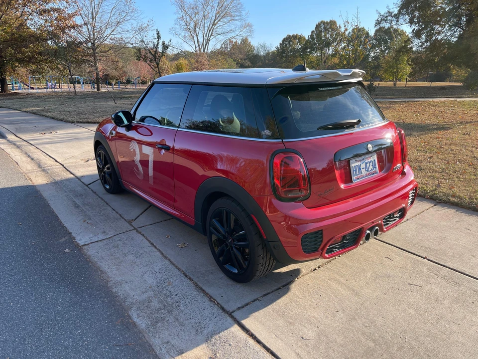 2021 Mini Mini Cooper S 3rd Gen - Image 11 of 31