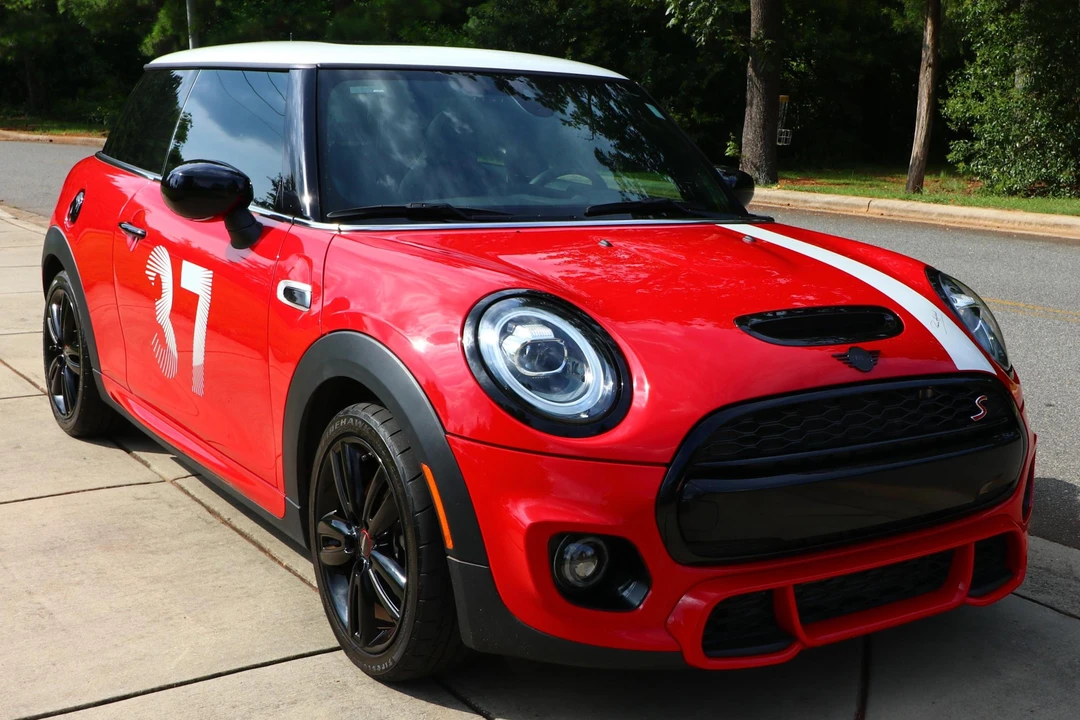 2021 Mini Mini Cooper S 3rd Gen - Image 15 of 31