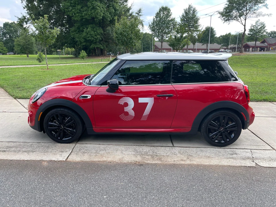 2021 Mini Mini Cooper S 3rd Gen - Image 9 of 31