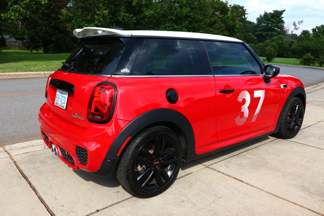 2021 Mini Mini Cooper S 3rd Gen - Image 13 of 31