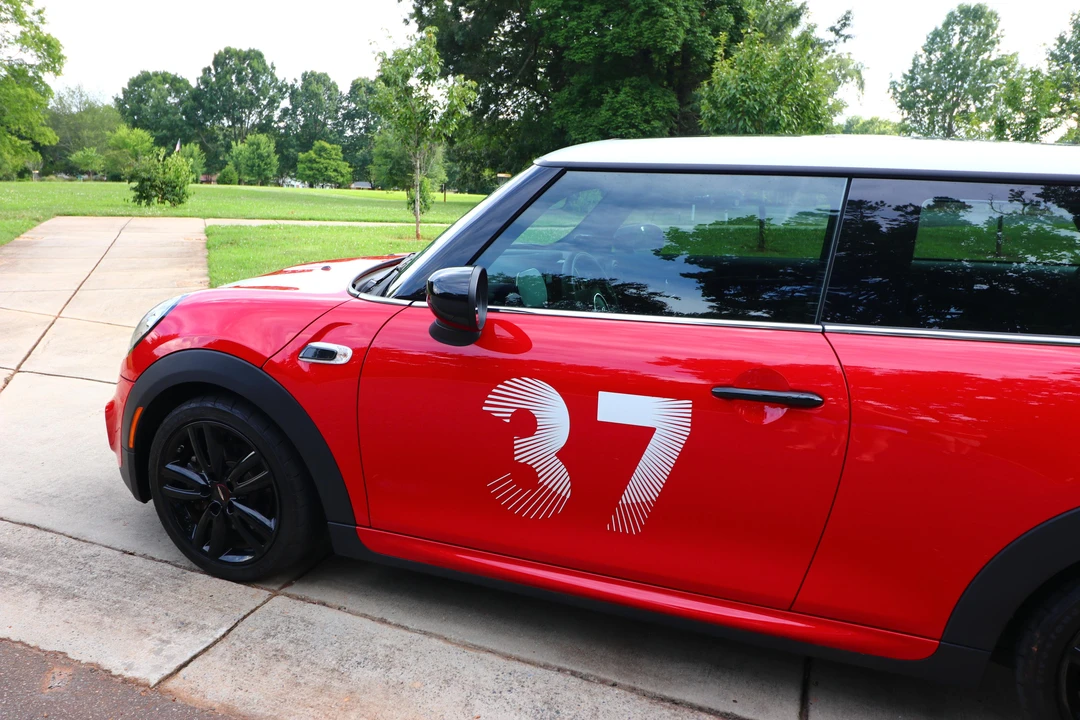 2021 Mini Mini Cooper S 3rd Gen - Image 20 of 31