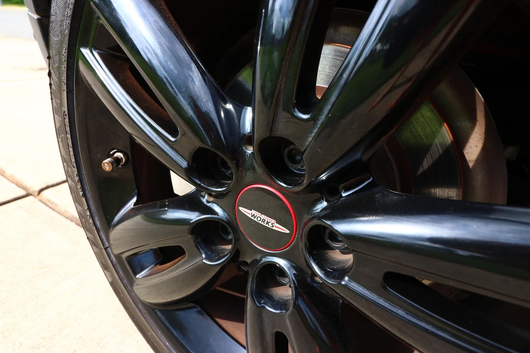 2021 Mini Mini Cooper S 3rd Gen - Image 29 of 31