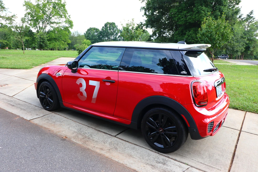 2021 Mini Mini Cooper S 3rd Gen - Image 10 of 31