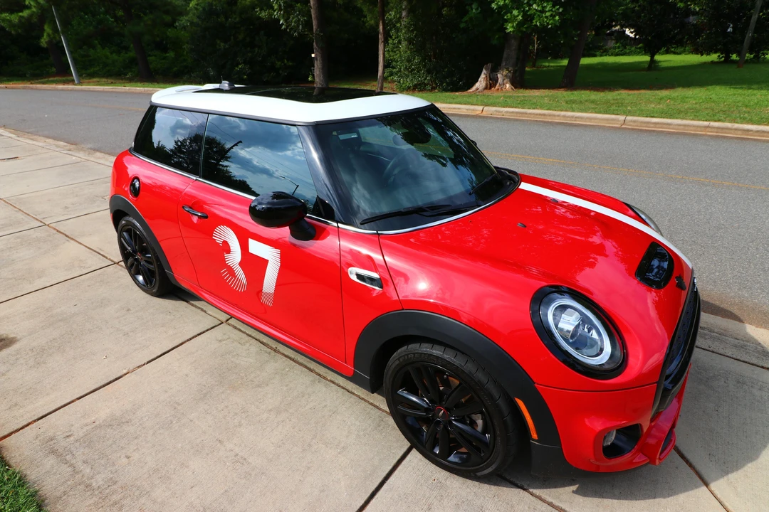 2021 Mini Mini Cooper S 3rd Gen - Image 14 of 31