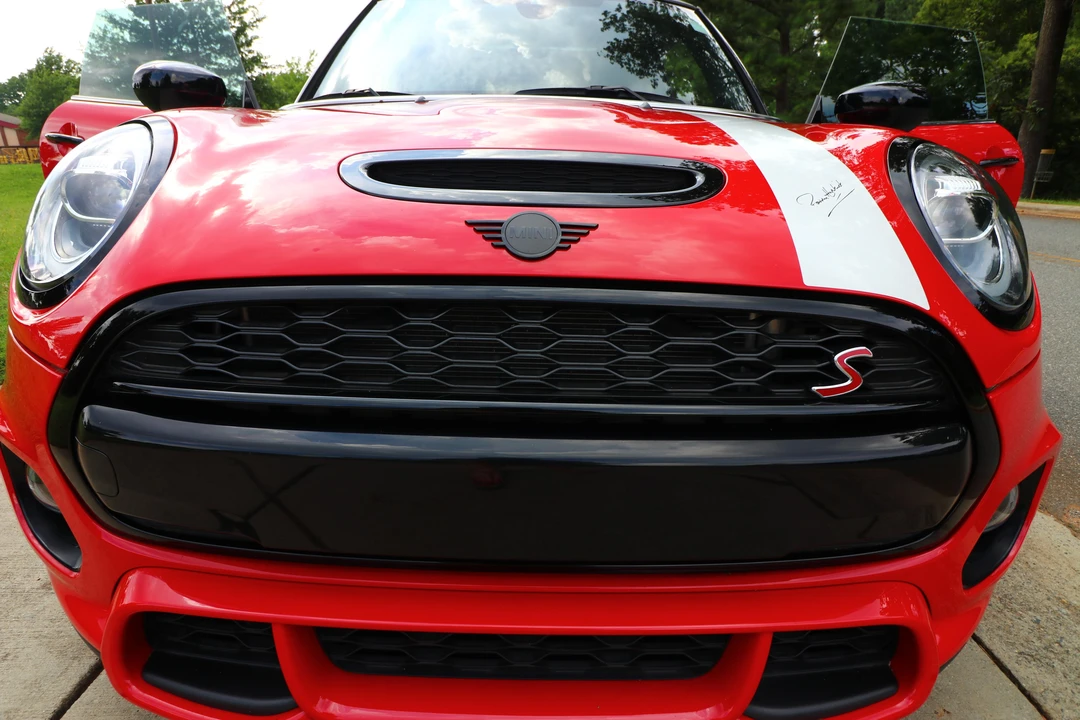 2021 Mini Mini Cooper S 3rd Gen - Image 17 of 31