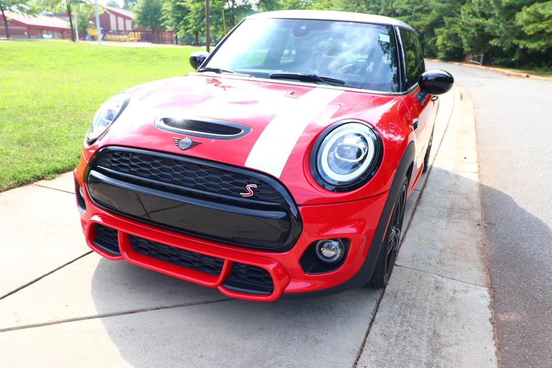 2021 Mini Mini Cooper S 3rd Gen - Image 7 of 31