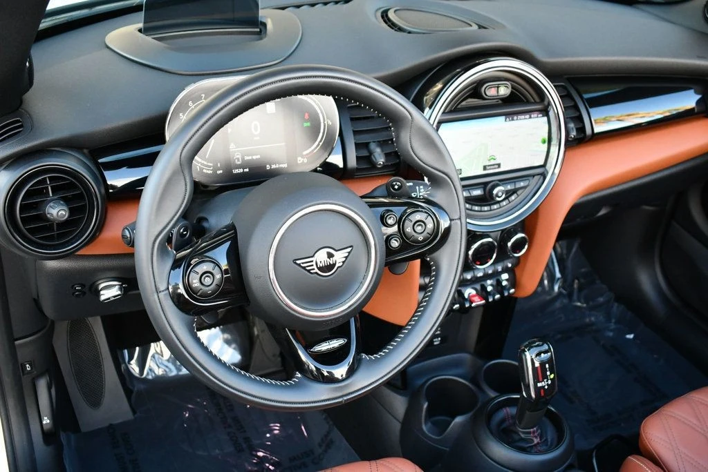 2021 Mini Mini 3rd Gen - Image 12 of 12