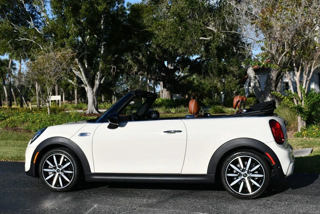 2021 Mini Mini 3rd Gen - Image 4 of 12