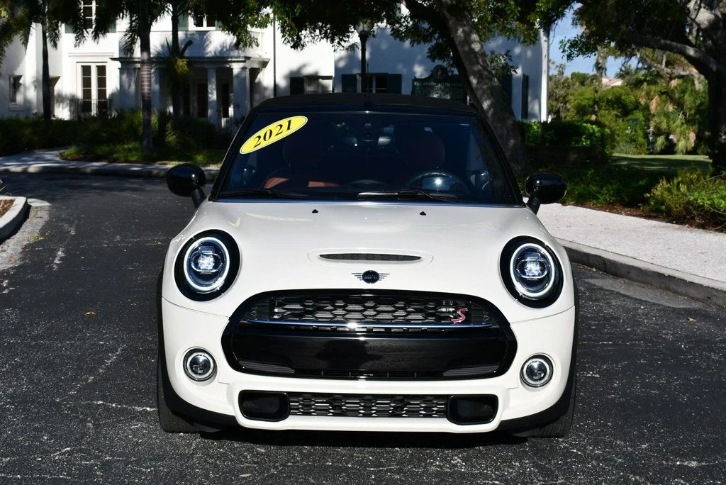 2021 Mini Mini 3rd Gen - Image 9 of 12