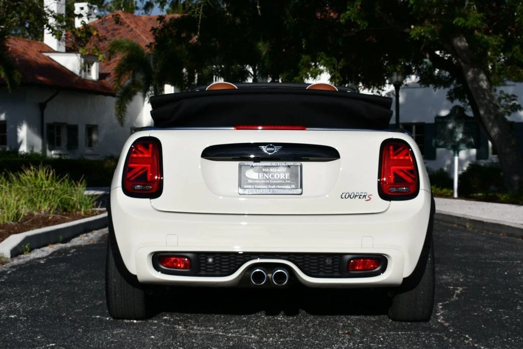 2021 Mini Mini 3rd Gen - Image 5 of 12