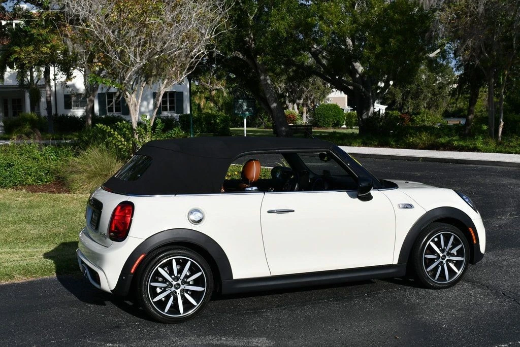 2021 Mini Mini 3rd Gen - Image 6 of 12