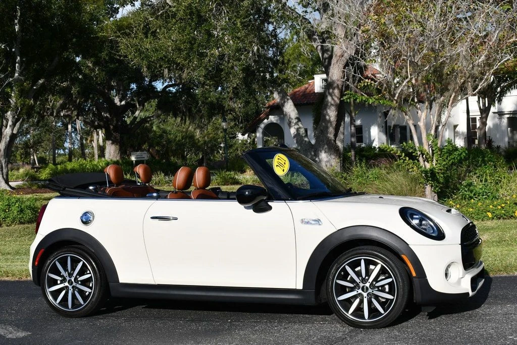 2021 Mini Mini 3rd Gen - Image 8 of 12