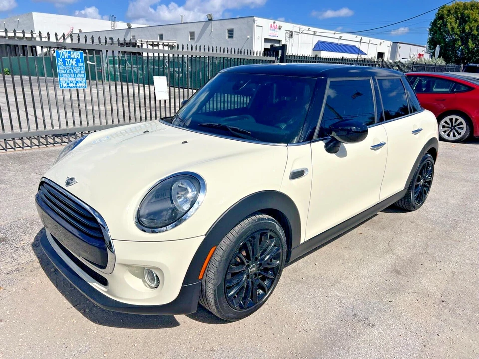 2021 Mini Mini 3rd Gen - Image 4 of 25