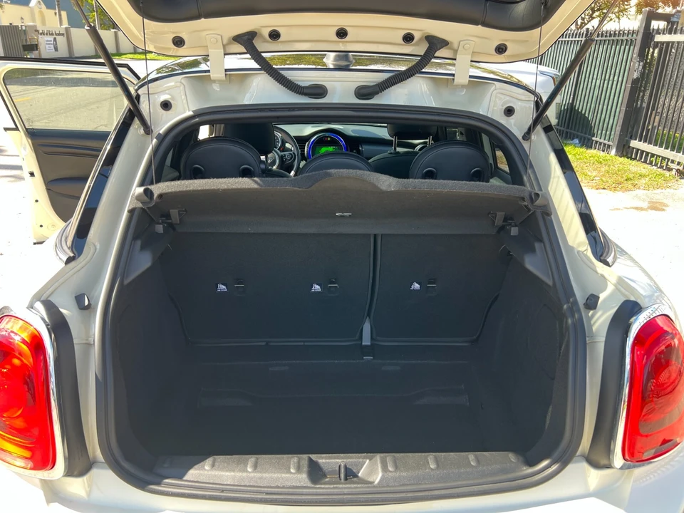 2021 Mini Mini 3rd Gen - Image 16 of 25