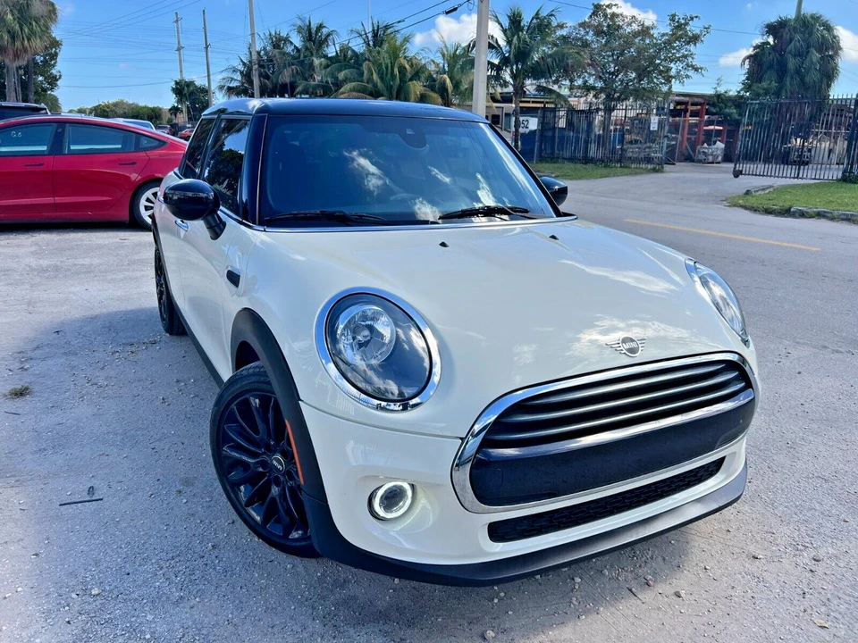 2021 Mini Mini 3rd Gen - Image 2 of 25