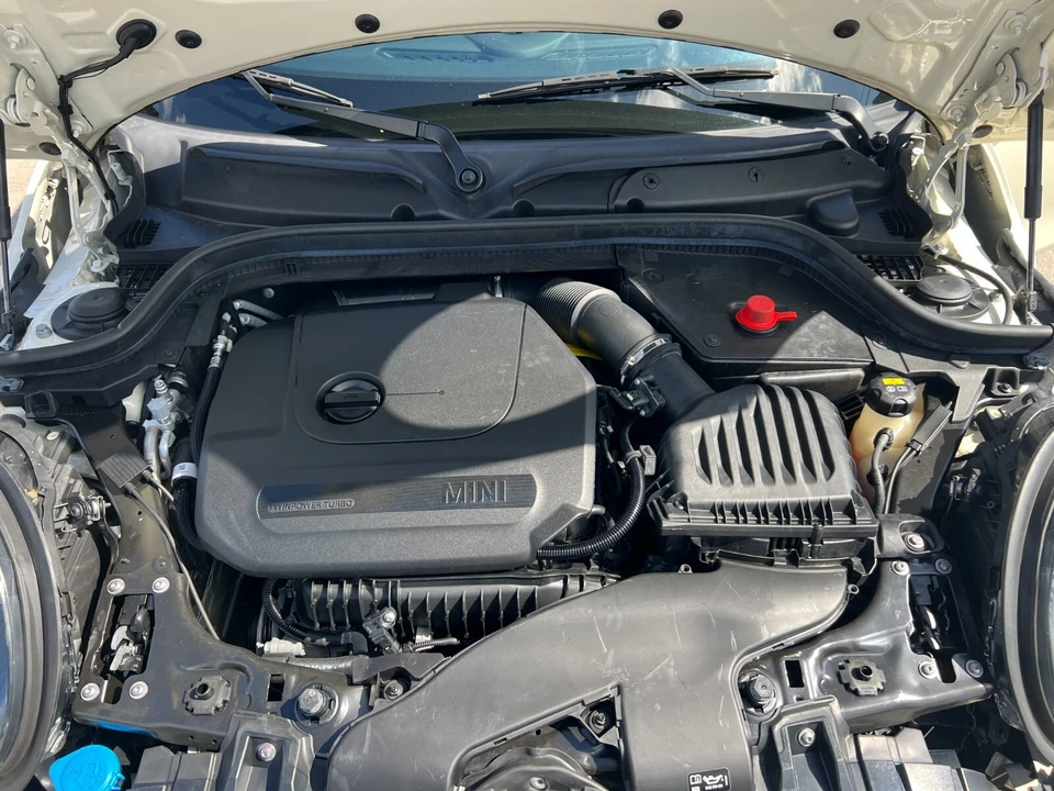 2021 Mini Mini 3rd Gen - Image 12 of 25