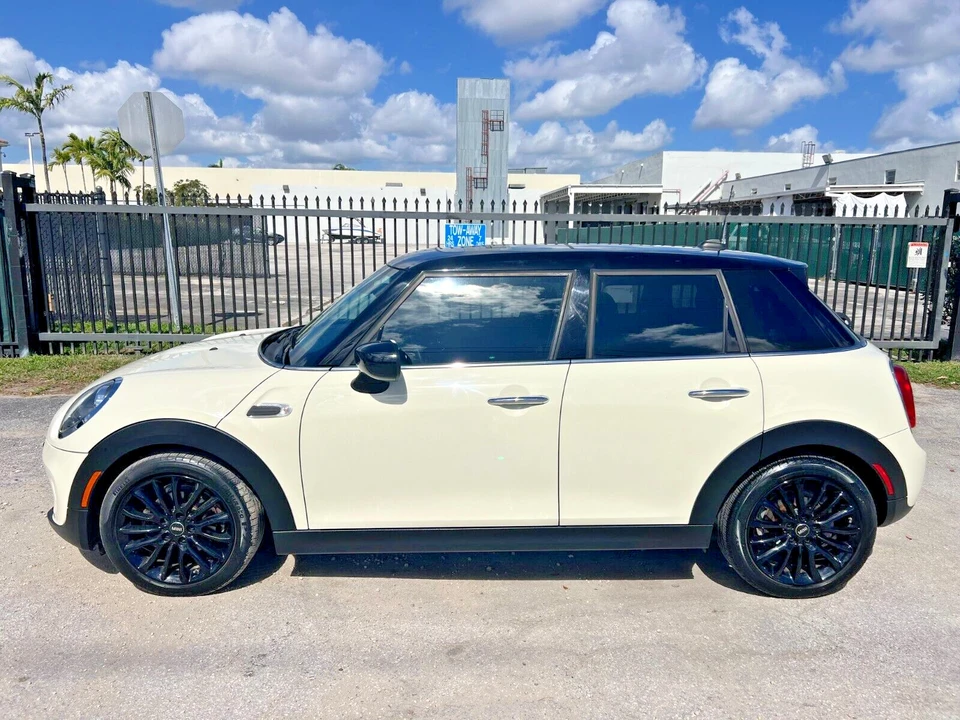 2021 Mini Mini 3rd Gen - Image 5 of 25