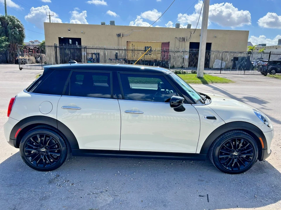 2021 Mini Mini 3rd Gen - Image 9 of 25
