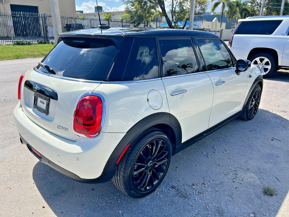 2021 Mini Mini 3rd Gen - Image 8 of 25
