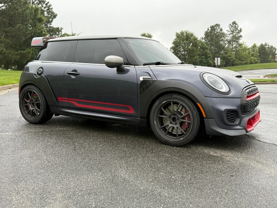 2021 Mini Mini 3rd Gen - Image 16 of 21