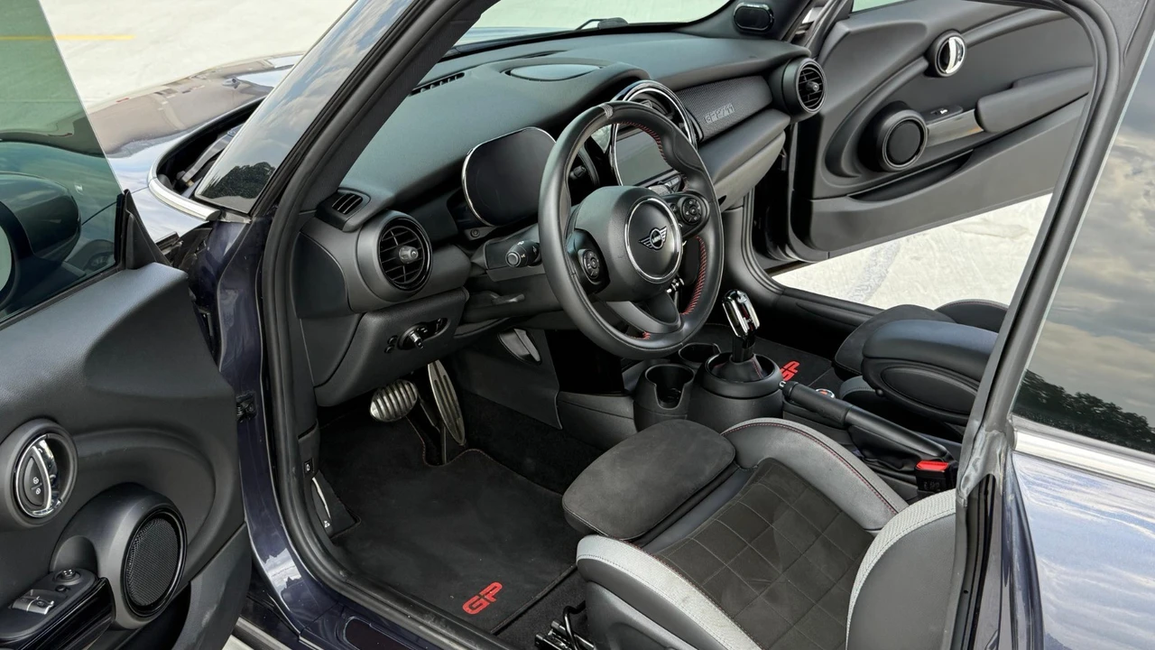 2021 Mini Mini 3rd Gen - Image 20 of 21