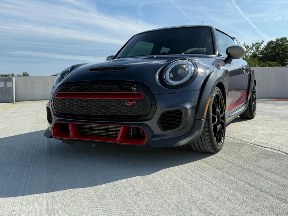 2021 Mini Mini 3rd Gen - Image 10 of 21