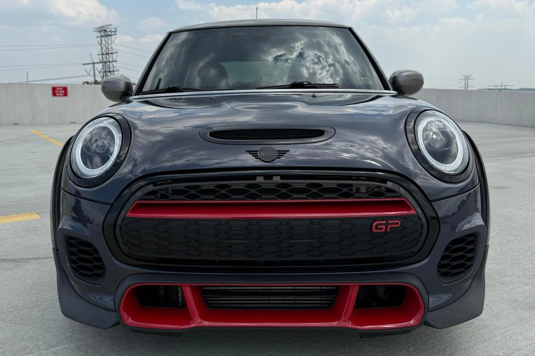 2021 Mini Mini 3rd Gen - Image 2 of 21