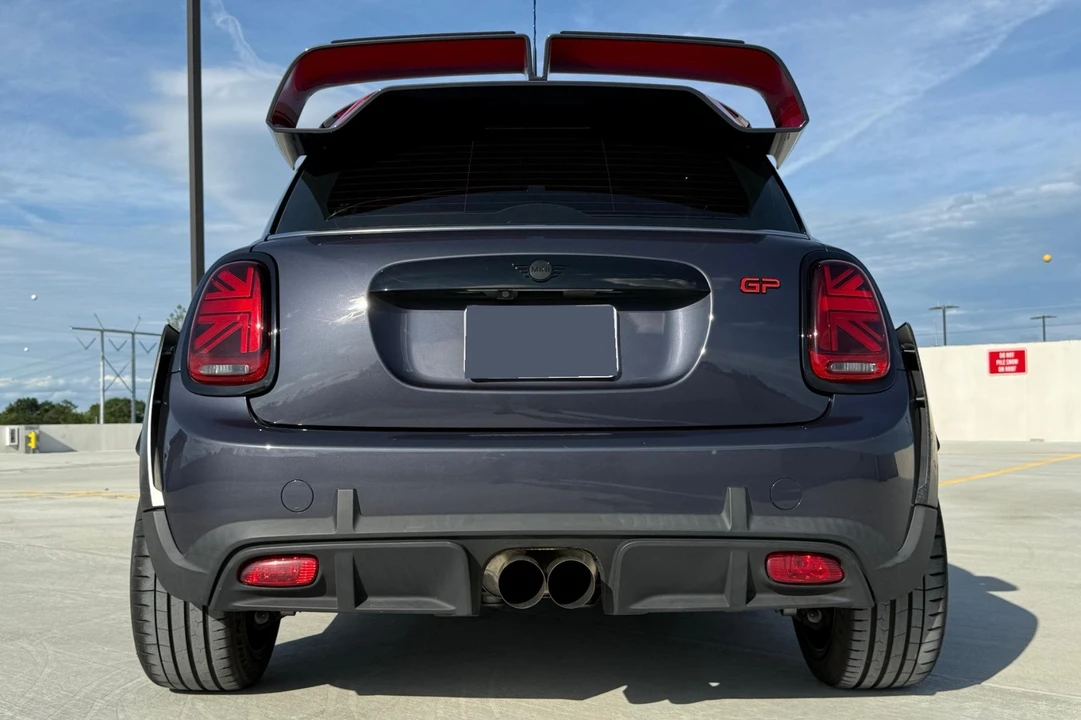 2021 Mini Mini 3rd Gen - Image 5 of 21