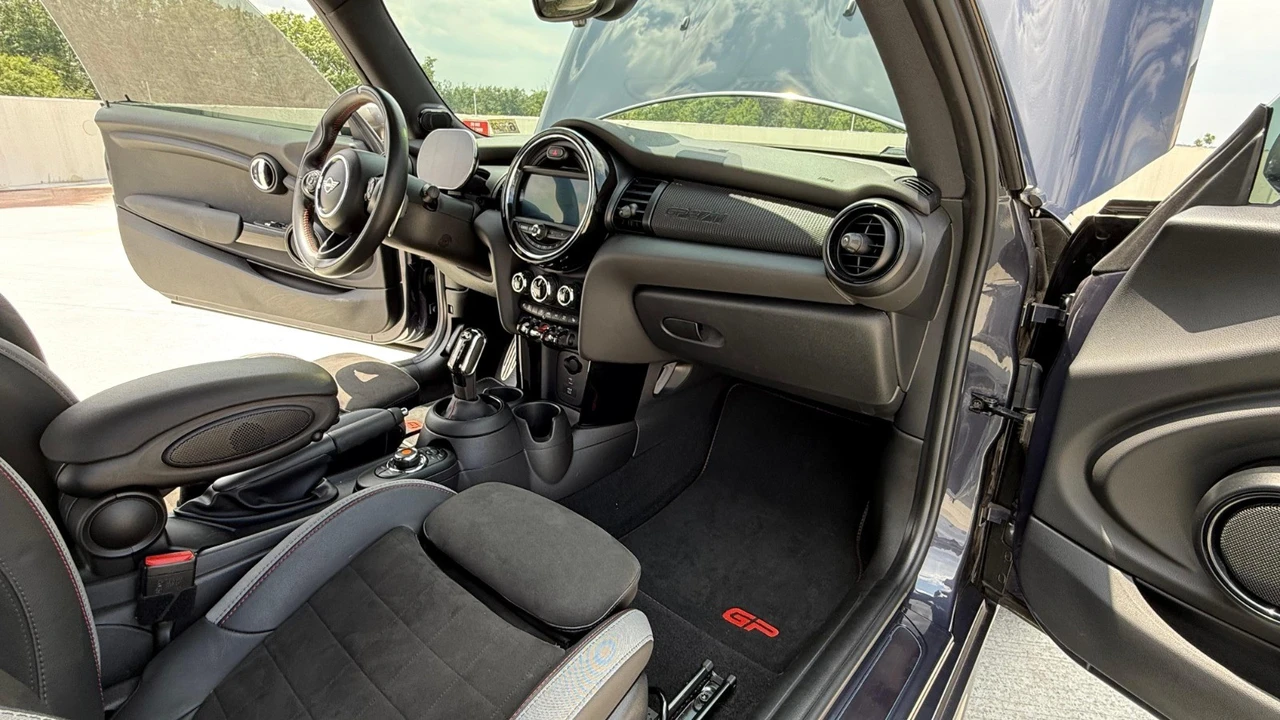 2021 Mini Mini 3rd Gen - Image 21 of 21
