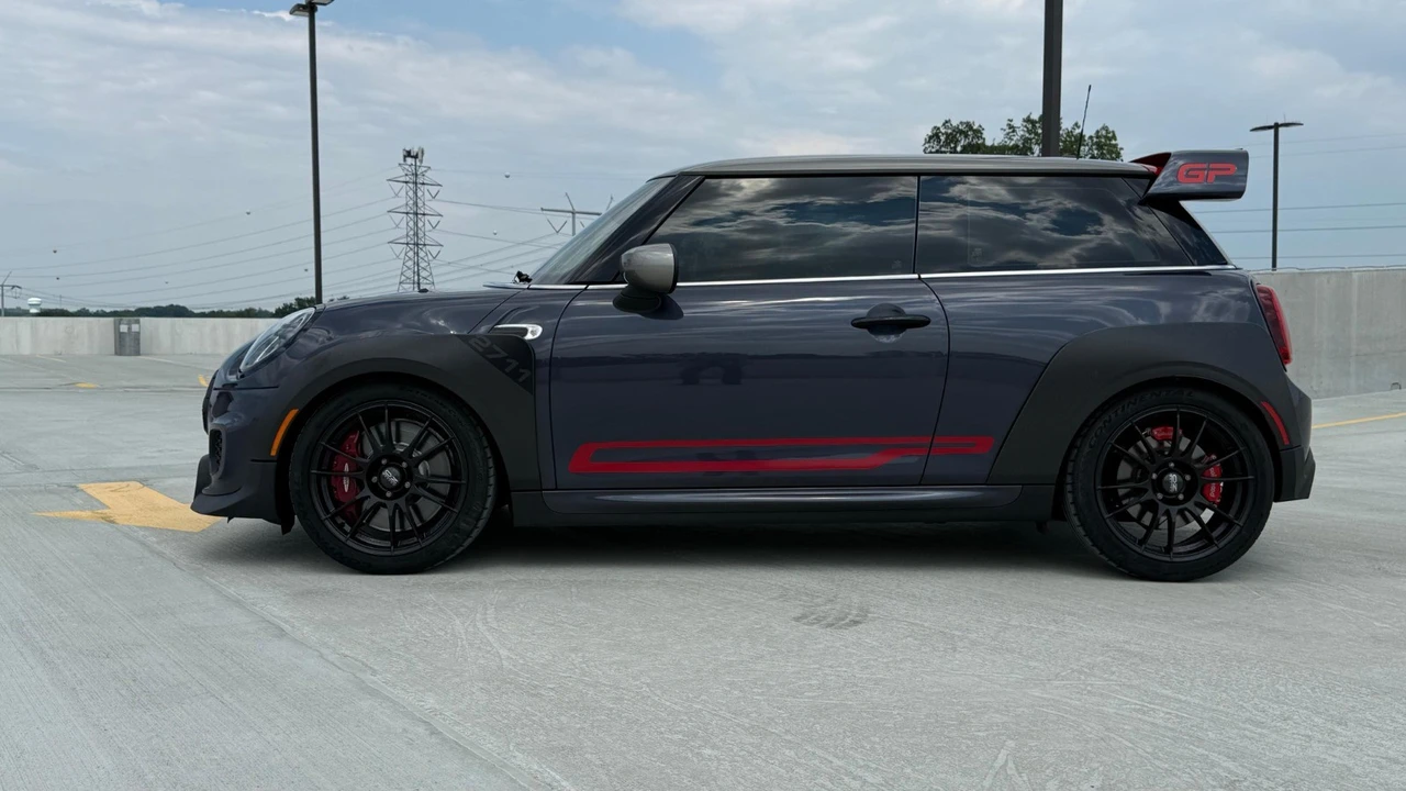 2021 Mini Mini 3rd Gen - Image 11 of 21