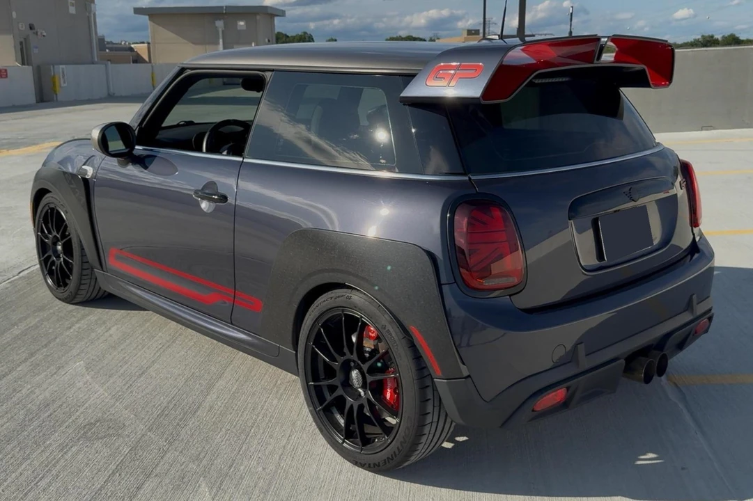2021 Mini Mini 3rd Gen - Image 4 of 21
