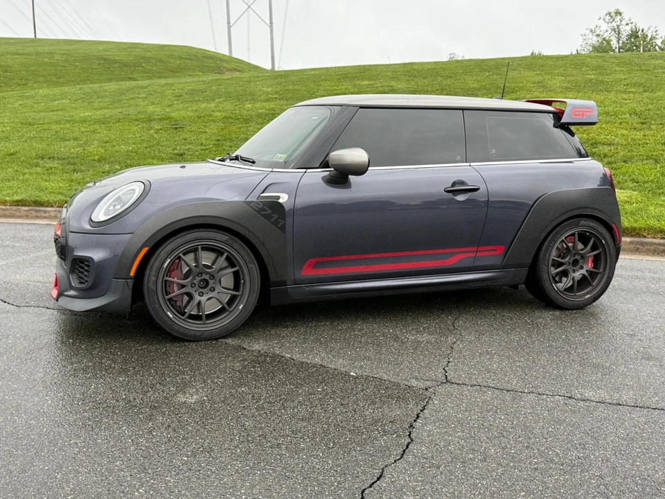 2021 Mini Mini 3rd Gen - Image 14 of 21