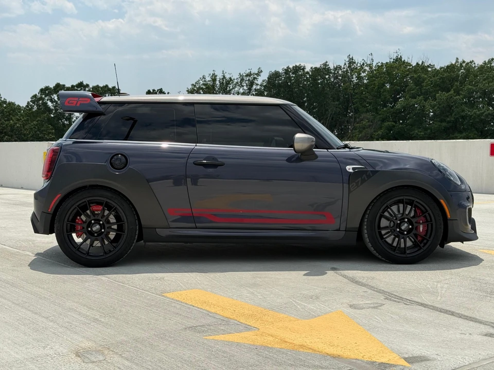 2021 Mini Mini 3rd Gen - Image 12 of 21