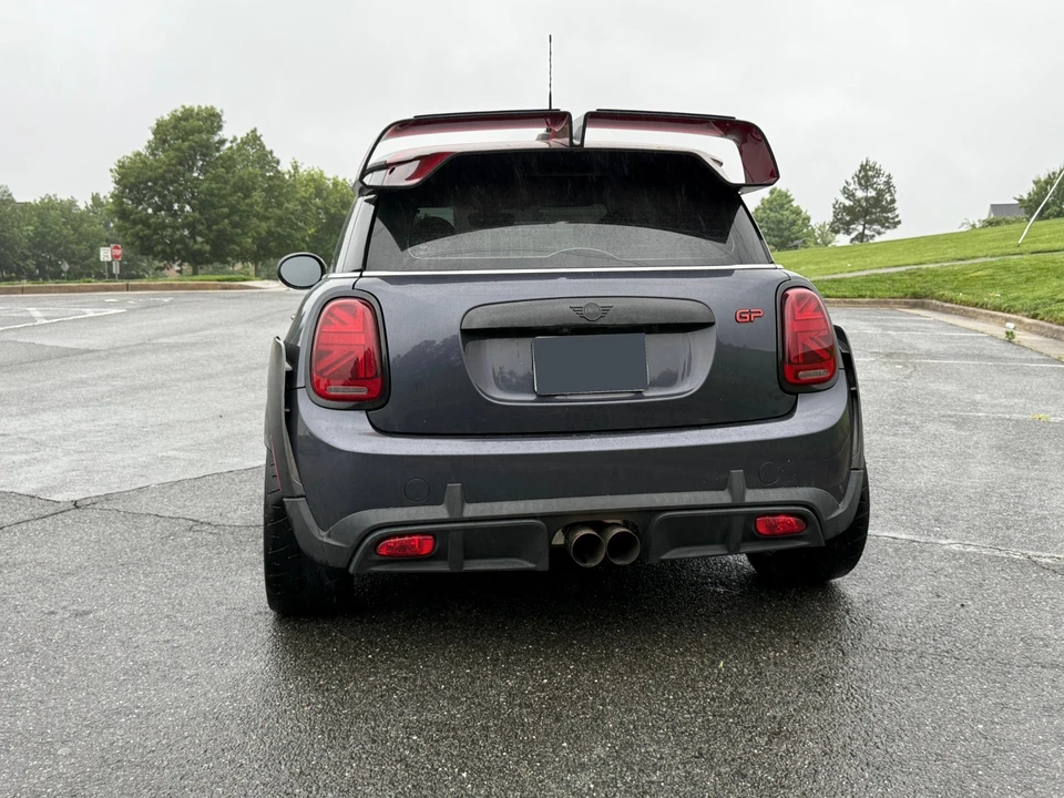 2021 Mini Mini 3rd Gen - Image 15 of 21
