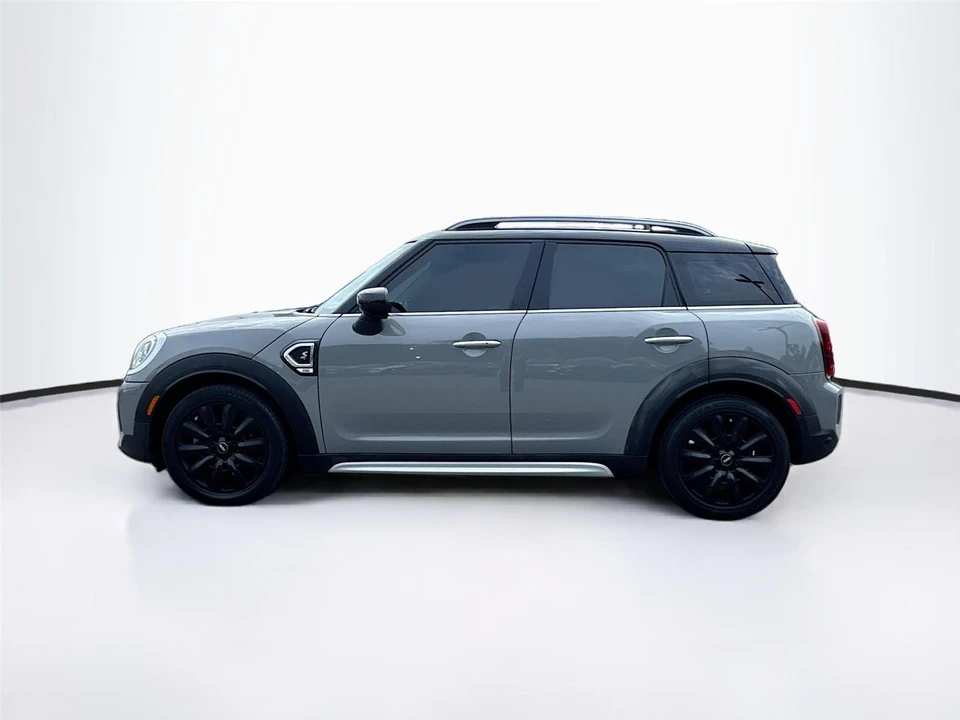 2021 Mini Countryman 2nd Gen - Image 12 of 14