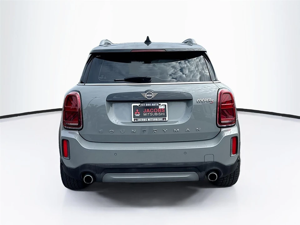 2021 Mini Countryman 2nd Gen - Image 14 of 14